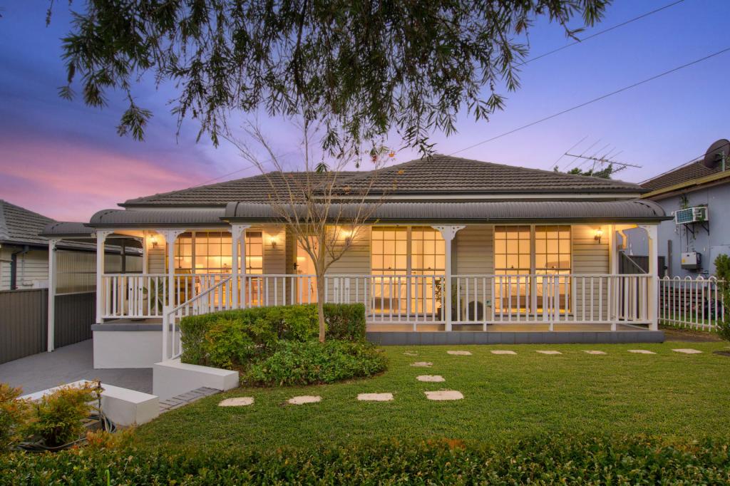 40 Haynes Ave, Seven Hills, NSW 2147