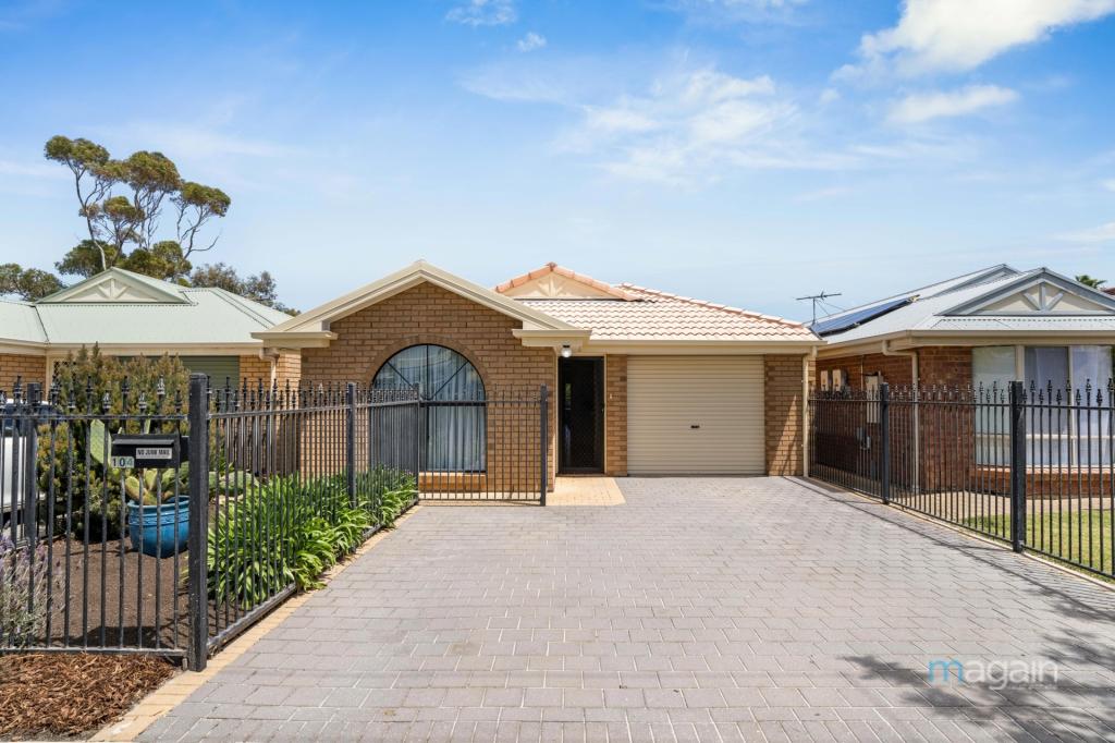 104 Rowley Rd, Aldinga Beach, SA 5173