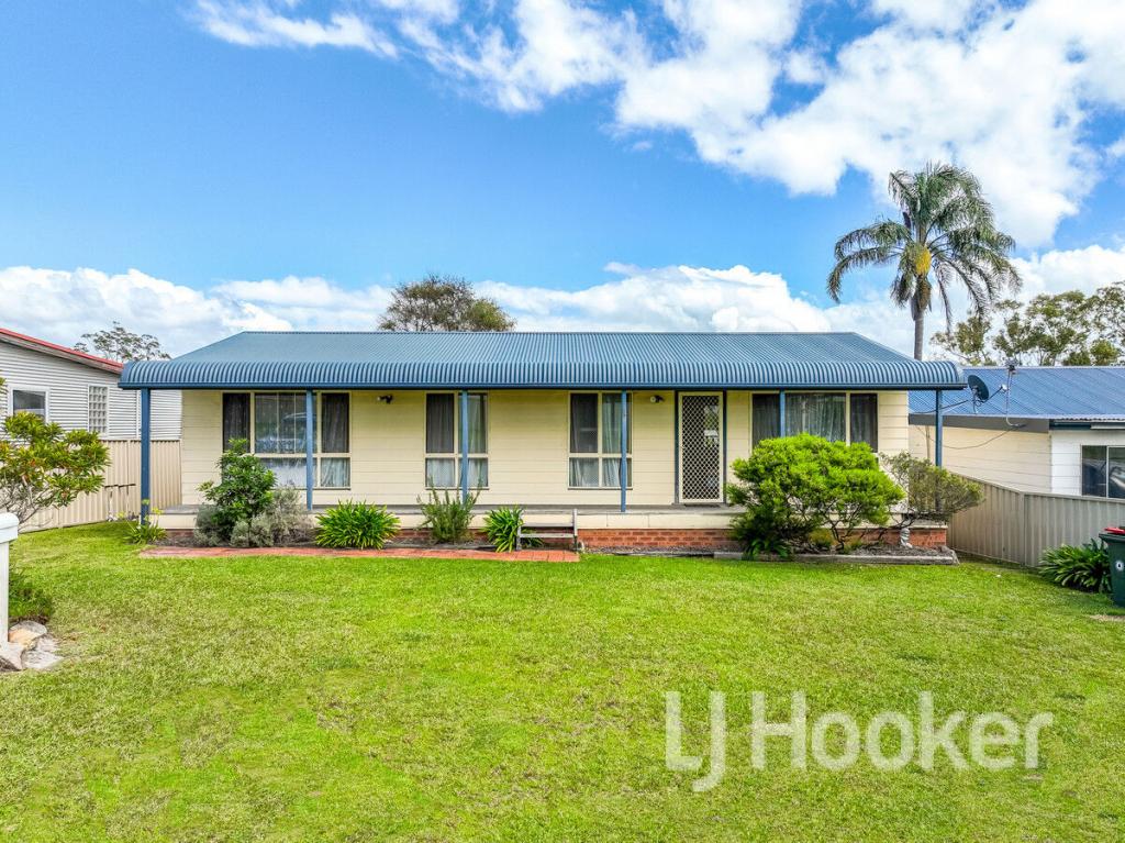 15 Dunisla St, Sanctuary Point, NSW 2540