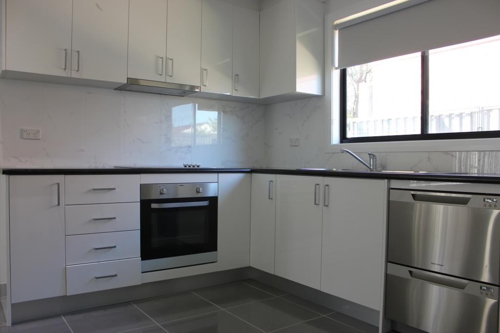 124a The Avenue, Canley Vale, NSW 2166