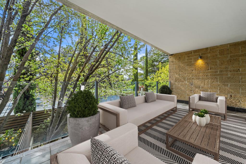 42/40 Canberra Ave, Forrest, ACT 2603