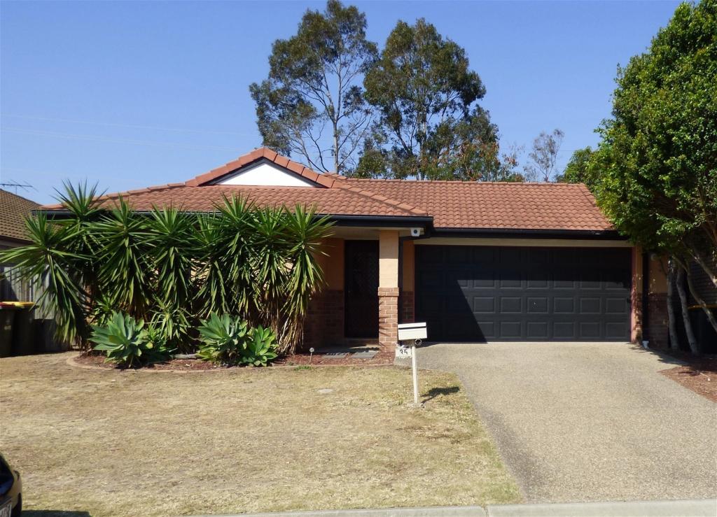 35 GIPPSLAND CCT, FOREST LAKE, QLD 4078