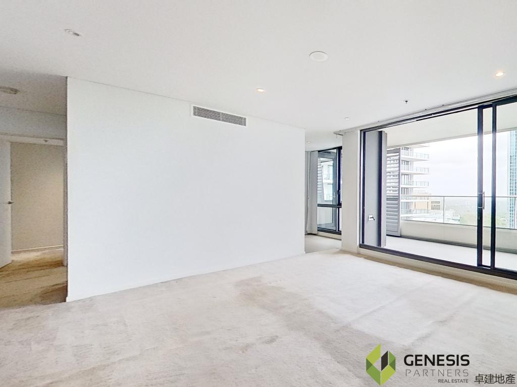 2007/1 CAMBRIDGE LANE, CHATSWOOD, NSW 2067