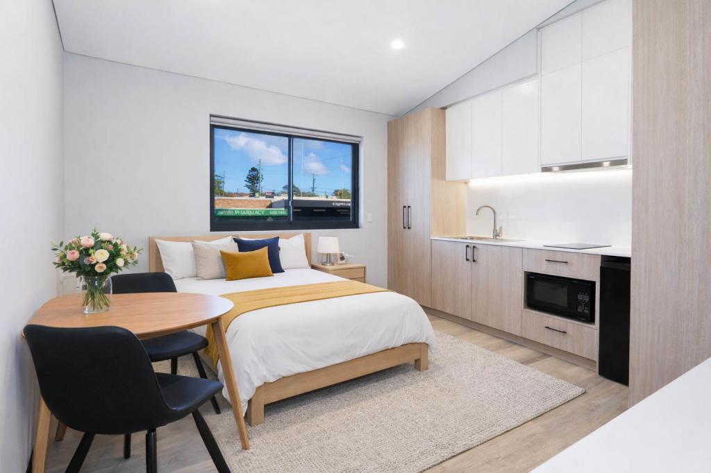 12/139 Allambie Rd, Allambie Heights, NSW 2100