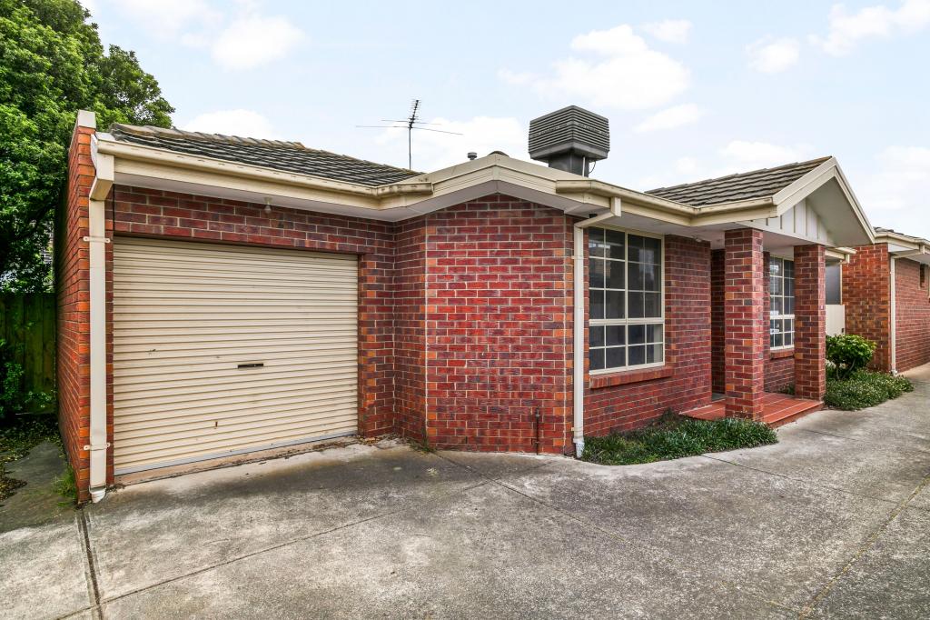 2/19 Bourchier St, Glenroy, VIC 3046