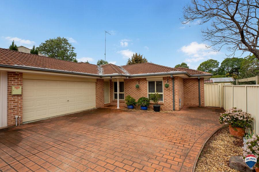 2/68 Woodriff St, Penrith, NSW 2750