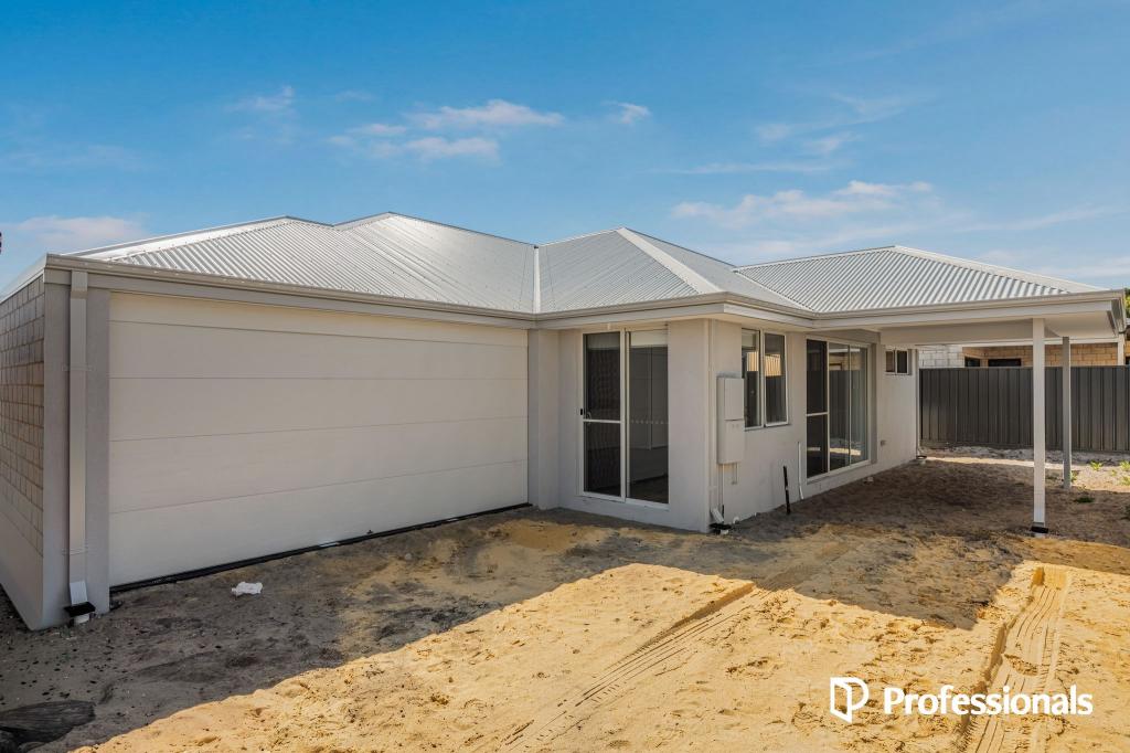 27a Curlington Cres, Balga, WA 6061