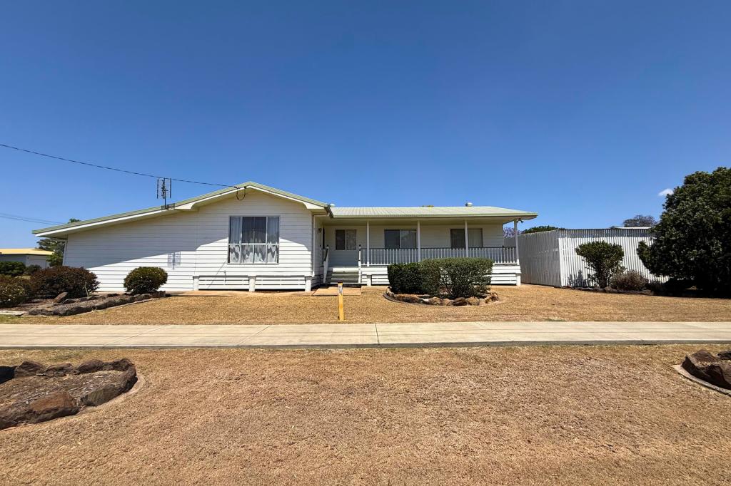 2 Orsova Ct, Dalby, QLD 4405