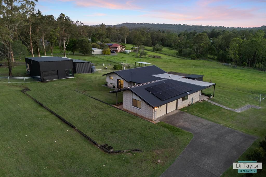 57-73 Dennis Rd, Cedar Vale, QLD 4285