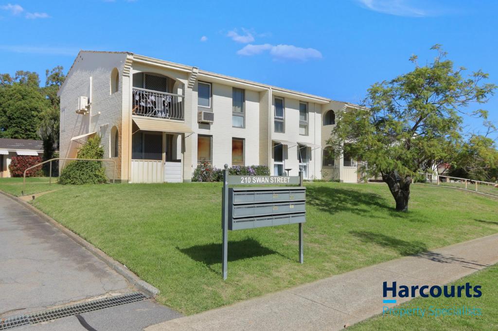 7/210 Swan St, Yokine, WA 6060