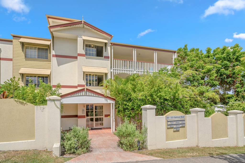 4/135 Gladstone Rd, Highgate Hill, QLD 4101