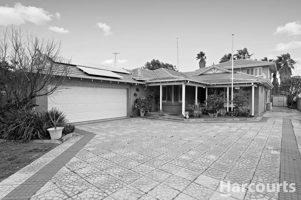 60 Leander St, Falcon, WA 6210