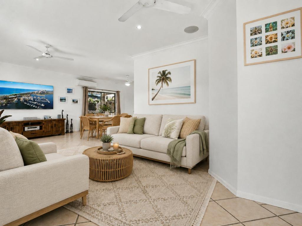 25 Maurice St, Kewarra Beach, QLD 4879