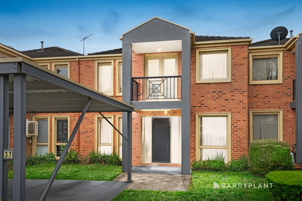 37/292 Mckimmies Rd, Mill Park, VIC 3082