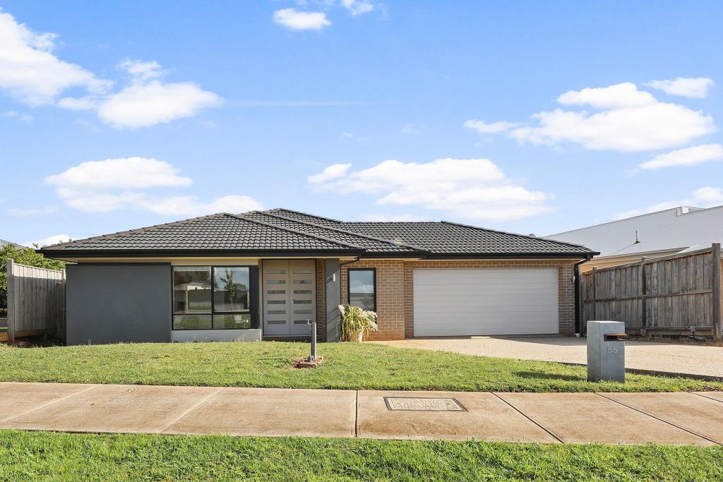 55 Bexley Bvd, Drouin, VIC 3818