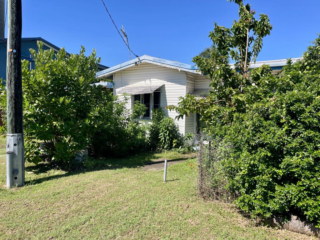 19 Andrews St, Newell, QLD 4873