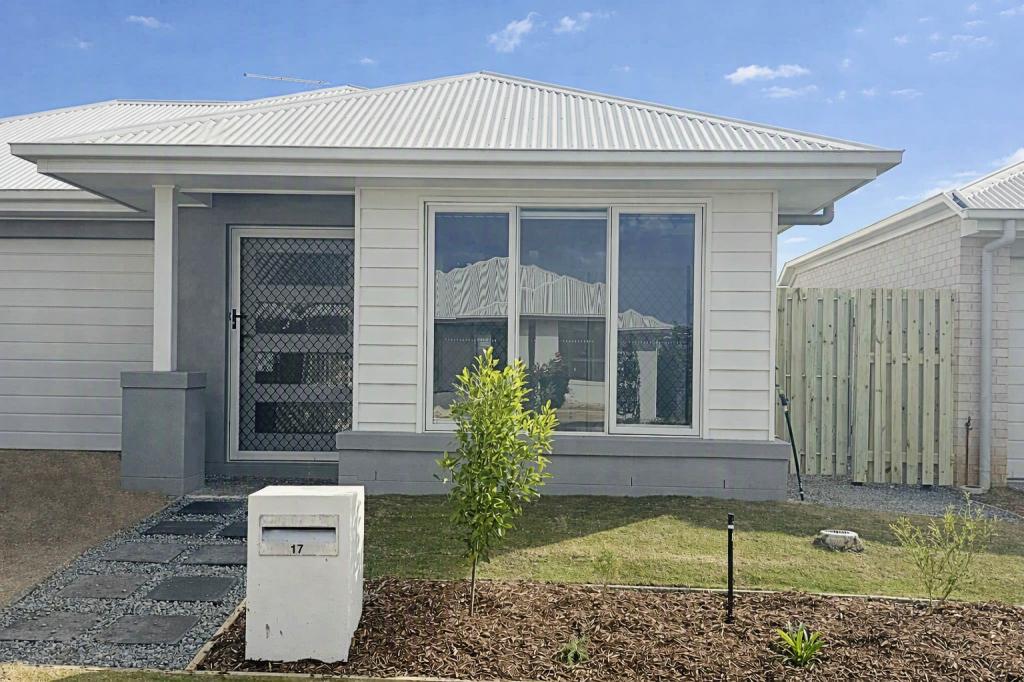 17 Roxby Pl, Lilywood, QLD 4513