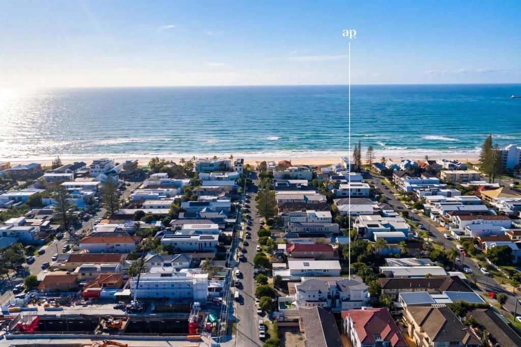 2/44 Tamborine St, Mermaid Beach, QLD 4218