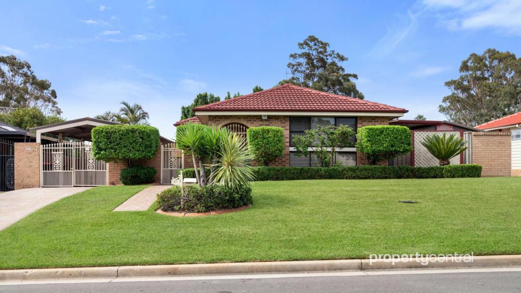 51 Millstream Rd, Werrington Downs, NSW 2747