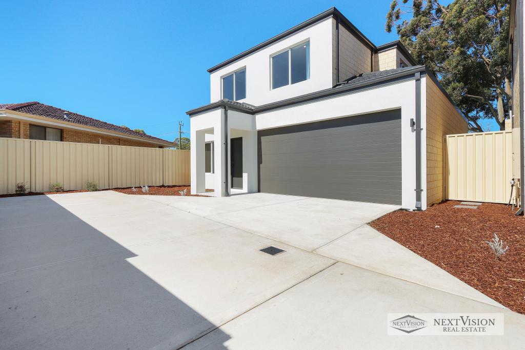 5/22 Angus Ave, Spearwood, WA 6163