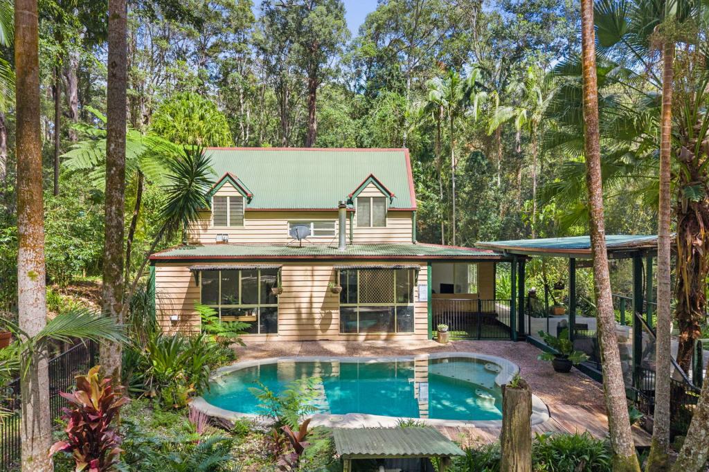 34 Boughens Rd, Ilkley, QLD 4554
