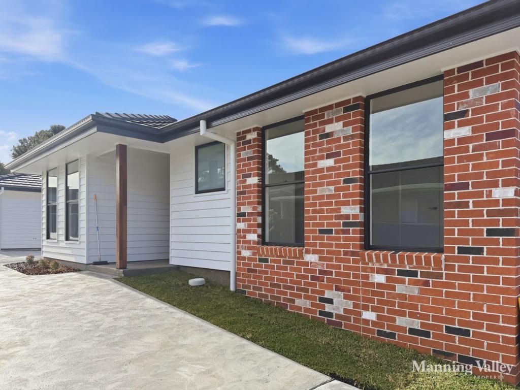 1/97 Albert St, Taree, NSW 2430