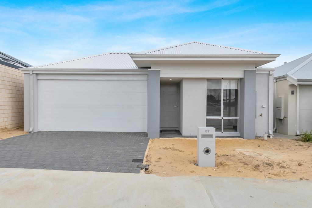87 Butterleaf Rd, Baldivis, WA 6171