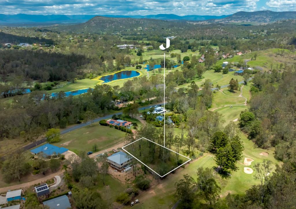 224 ROUTLEY DR, KOORALBYN, QLD 4285