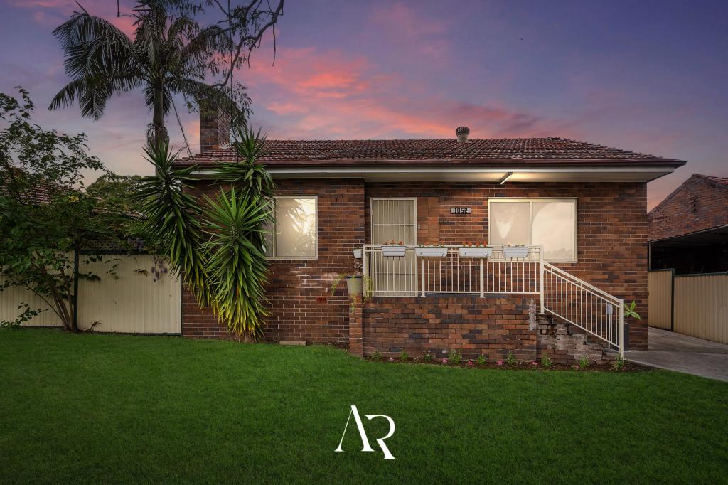 1052 Canterbury Rd, Roselands, NSW 2196