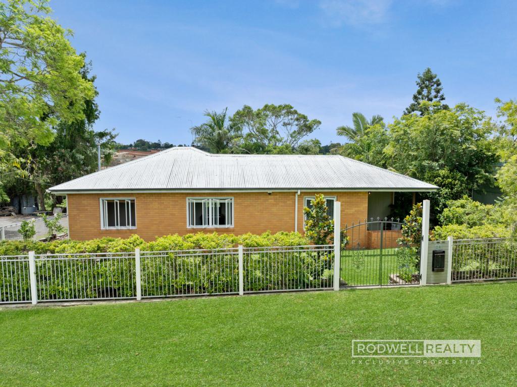 28 Tubber St, Beaudesert, QLD 4285