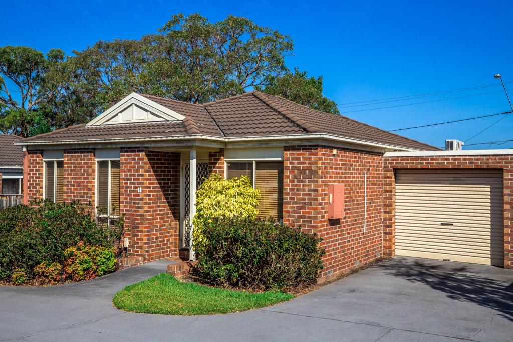 1/421 Scoresby Rd, Ferntree Gully, VIC 3156