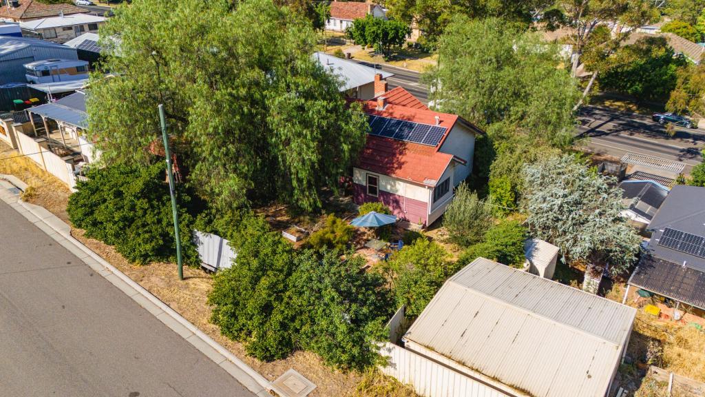 110 Eaglehawk Rd, Ironbark, VIC 3550