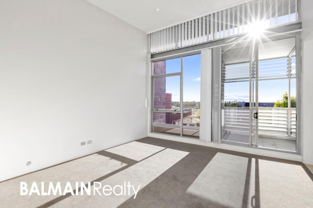 306/43 Terry St, Rozelle, NSW 2039