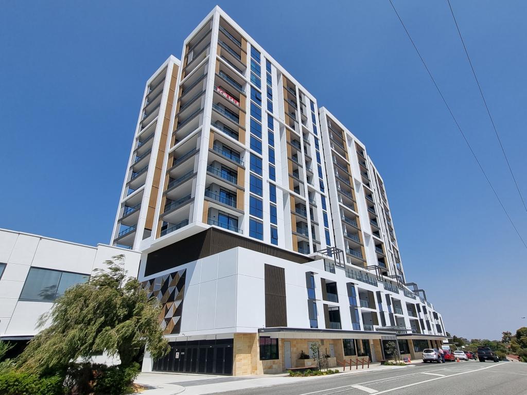 94/179 DAVY ST, BOORAGOON, WA 6154