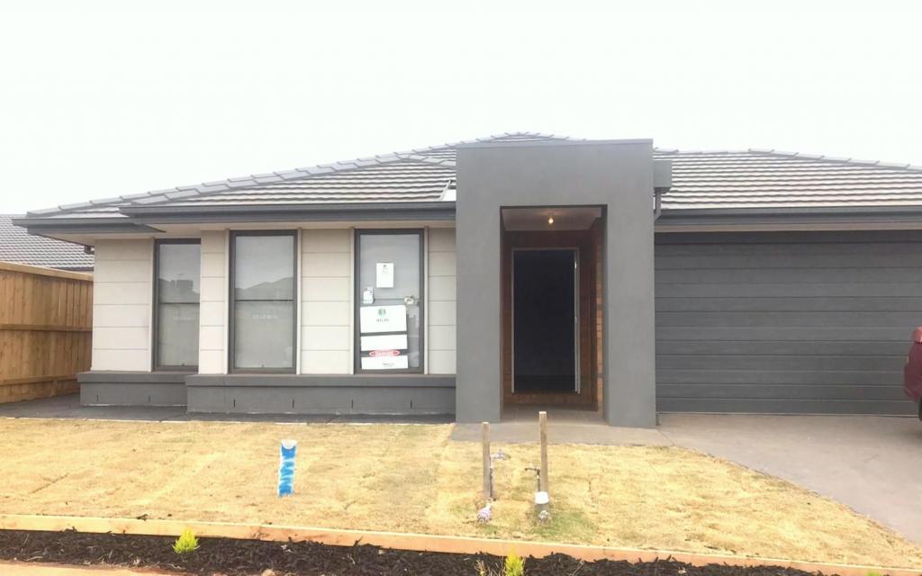 144 Horsley St, Rockbank, VIC 3335