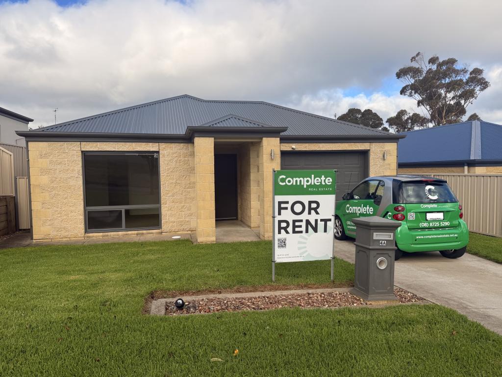 4a Mountain Ct, Mount Gambier, SA 5290