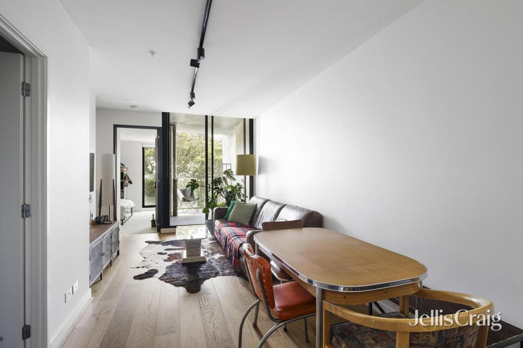 308/119 TURNER ST, ABBOTSFORD, VIC 3067