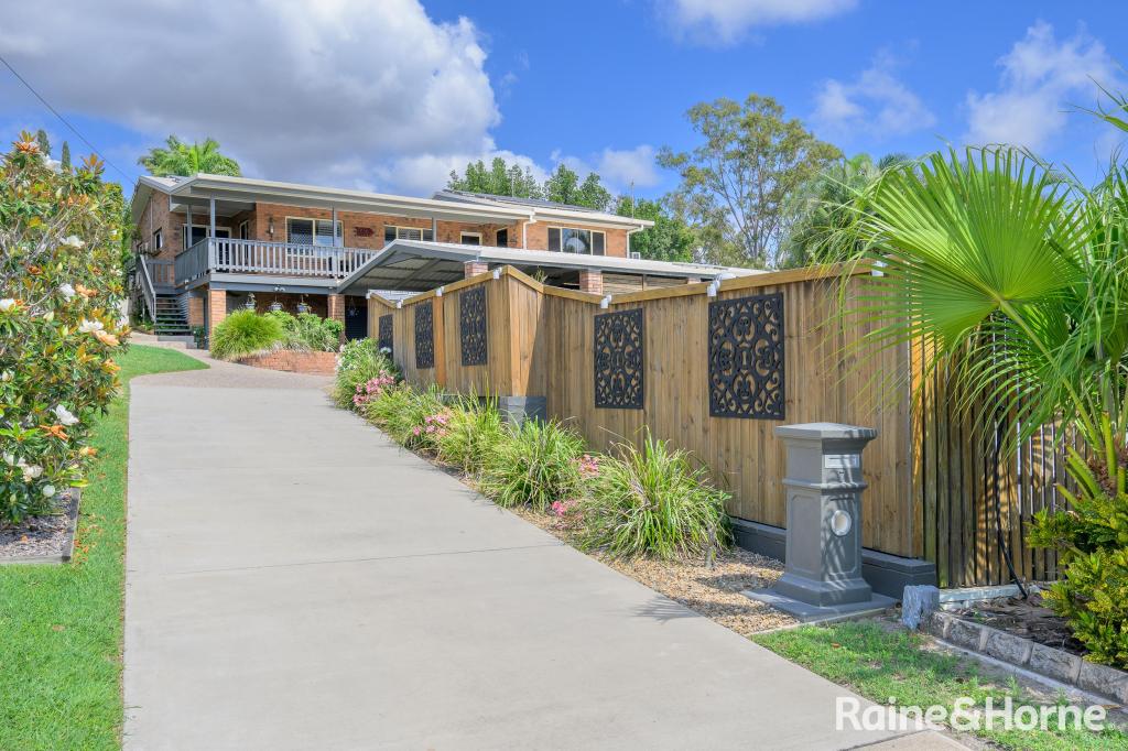 7 Helsal Pl, South Gladstone, QLD 4680