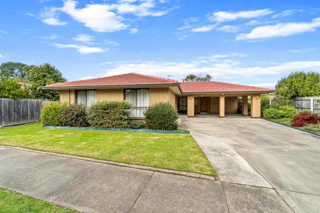 12 Canopus Ct, Sale, VIC 3850