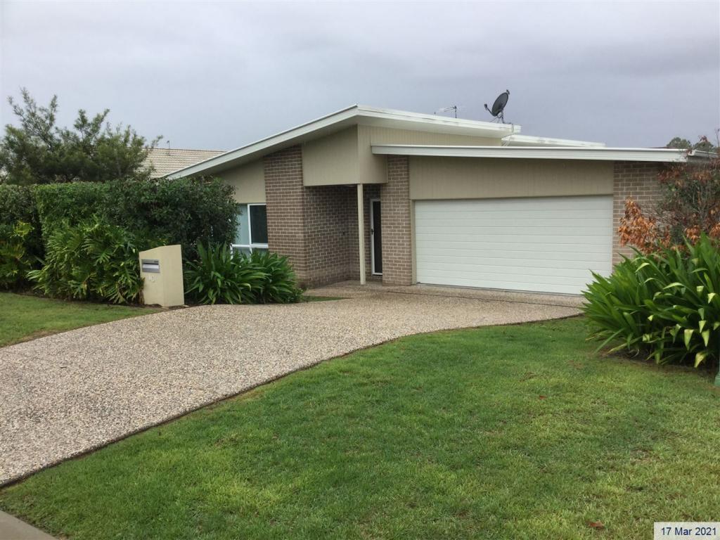 Contact Agent For Address, Yamanto, QLD 4305