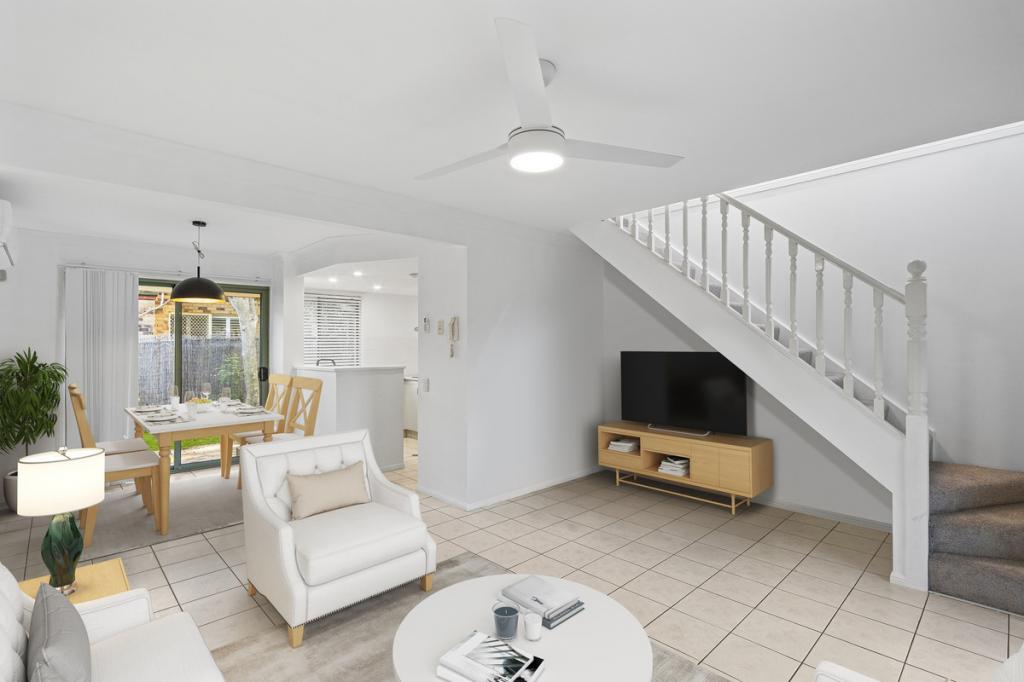 3/18 Batchworth Rd, Molendinar, QLD 4214