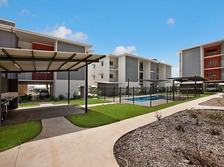 121/250 Farrar Bvd, Johnston, NT 0832