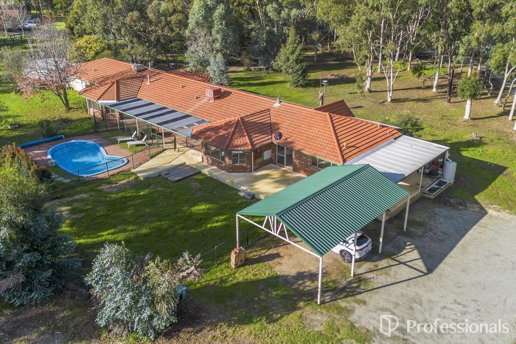83 KENTUCKY DR, DARLING DOWNS, WA 6122
