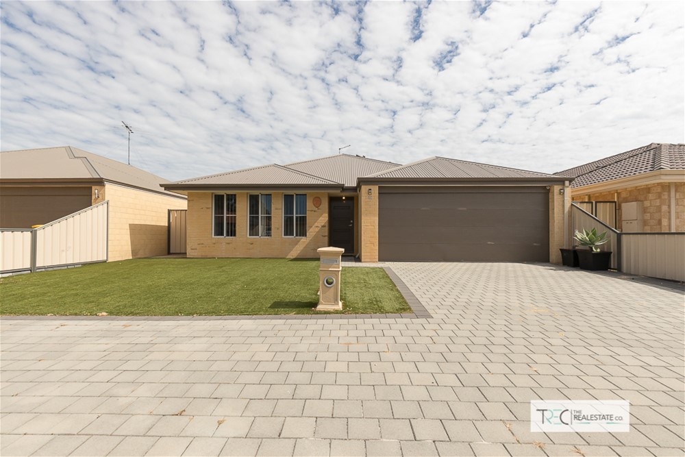 44 Pinegrove Vsta, Meadow Springs, WA 6210
