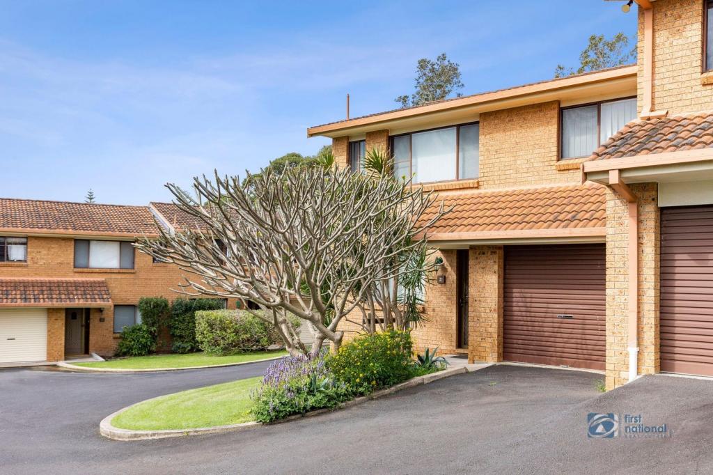 8/115 South St, Ulladulla, NSW 2539