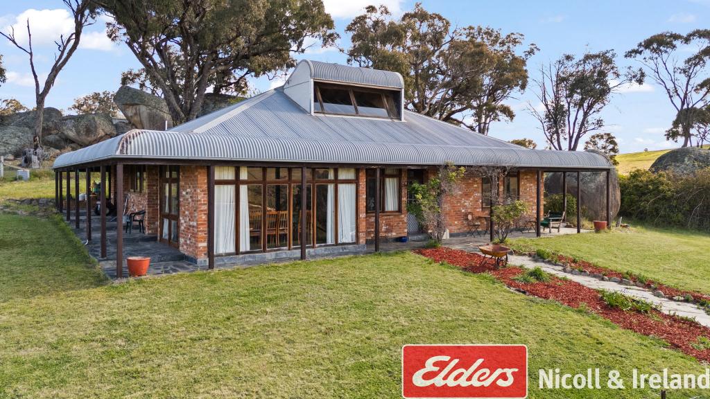 1585 Mid Western Hwy, Evans Plains, NSW 2795