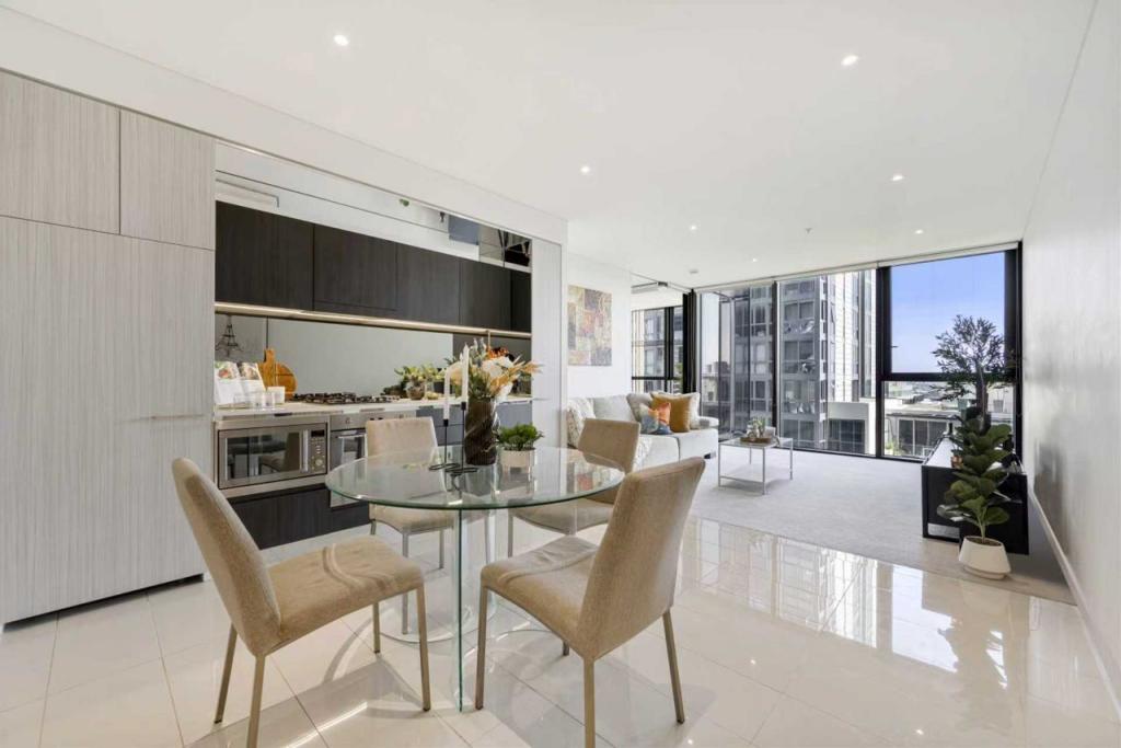 1111/211 Pacific Hwy, North Sydney, NSW 2060