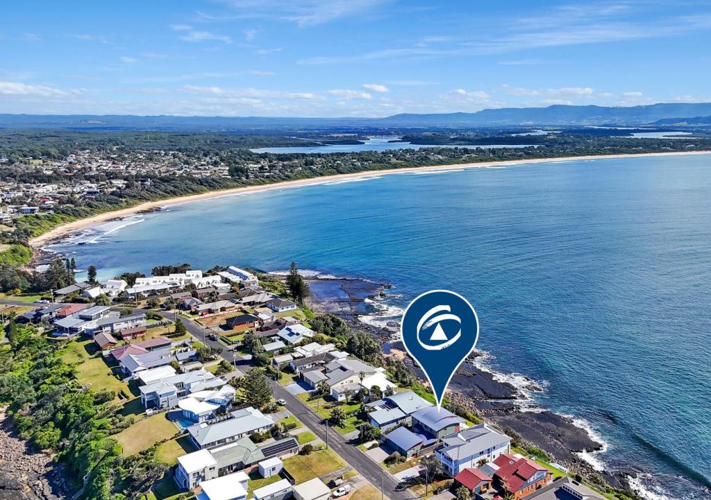 240 Penguins Head Rd, Culburra Beach, NSW 2540