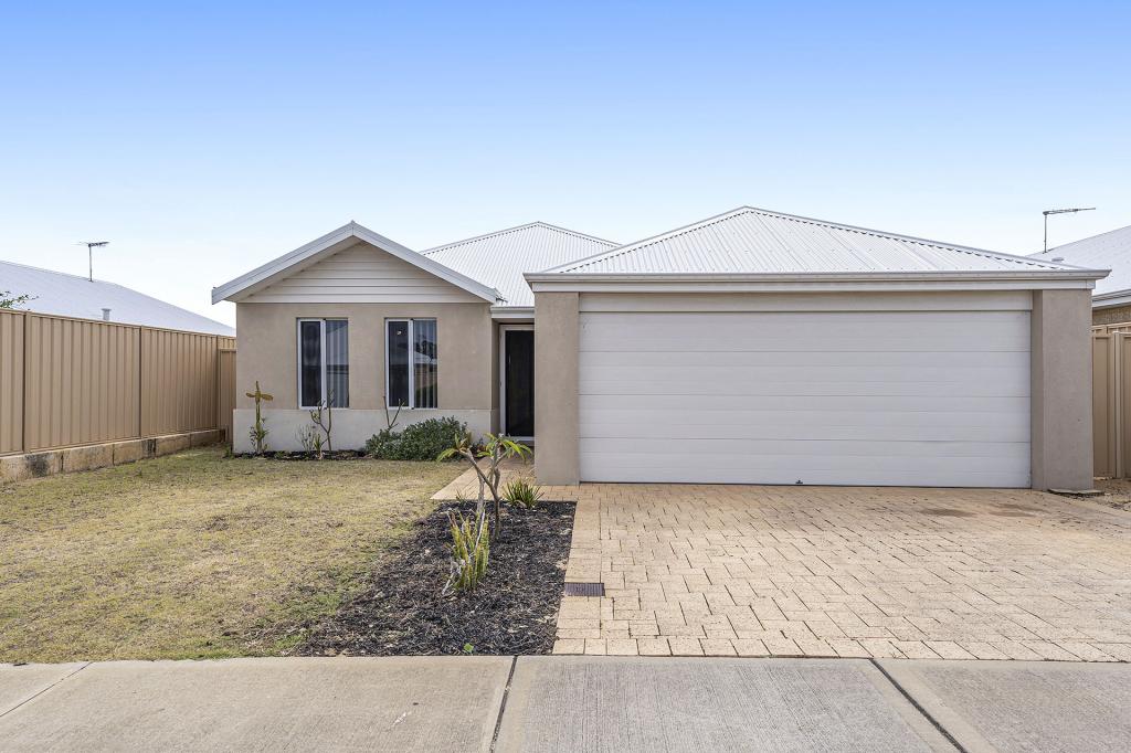 108 Camelot St, Baldivis, WA 6171