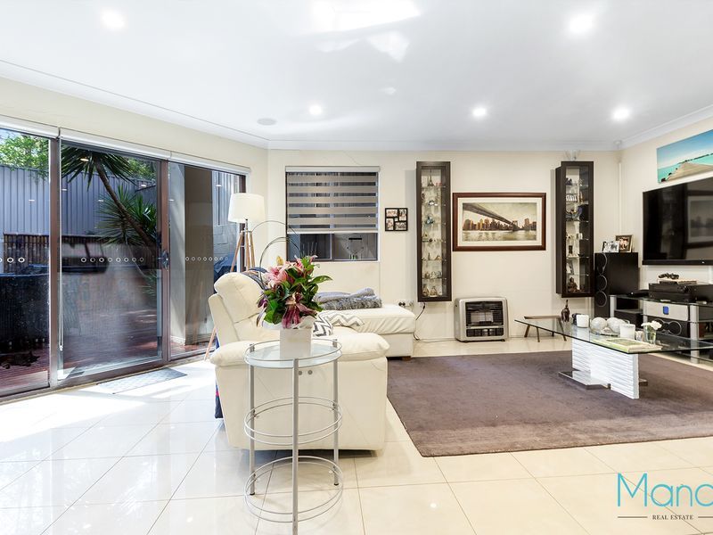 11/144 Old Northern Rd, Baulkham Hills, NSW 2153